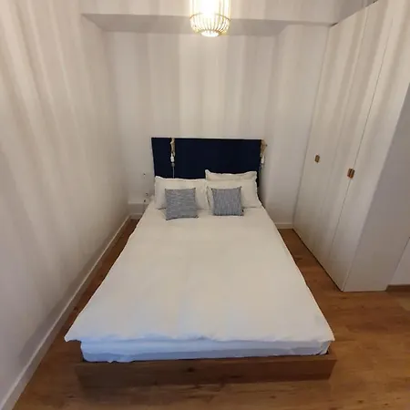 Leomare Międzywodzie