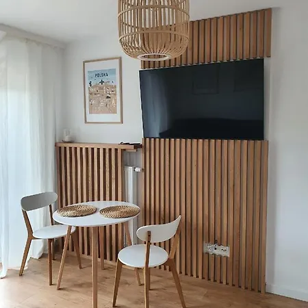 Appartement Leomare *