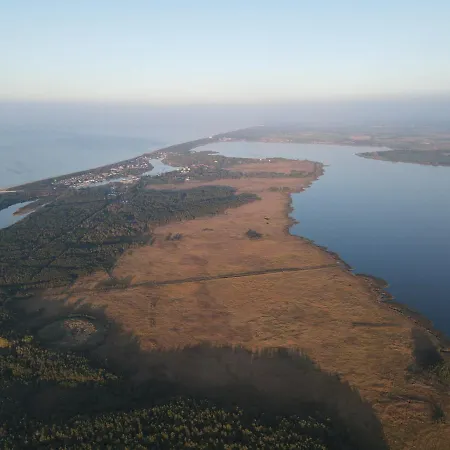 Apartmán Leomare