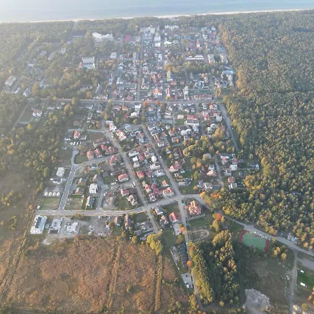 Apartmán Leomare