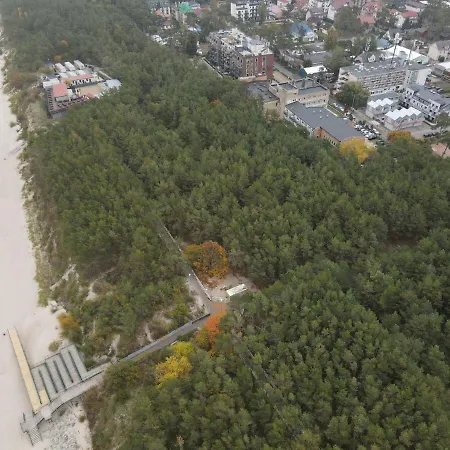 Leomare * Międzywodzie