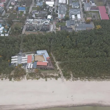 Apartmán Leomare *