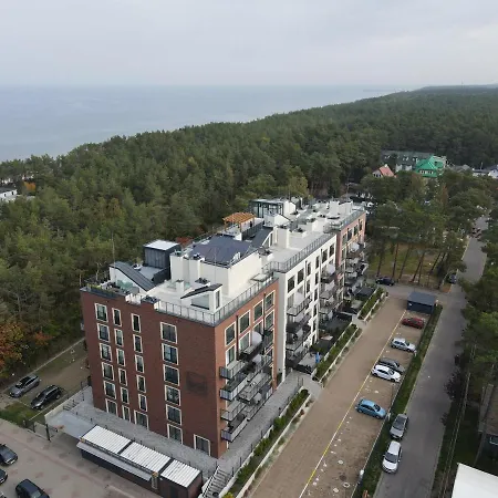 Leomare Międzywodzie