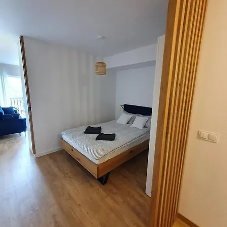 Apartmán Leomare *