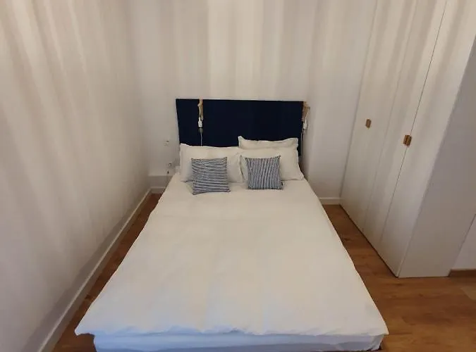 Leomare Międzywodzie