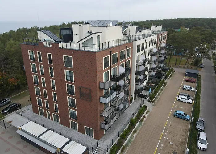 Leomare * Międzywodzie