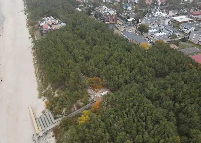 Leomare * Międzywodzie