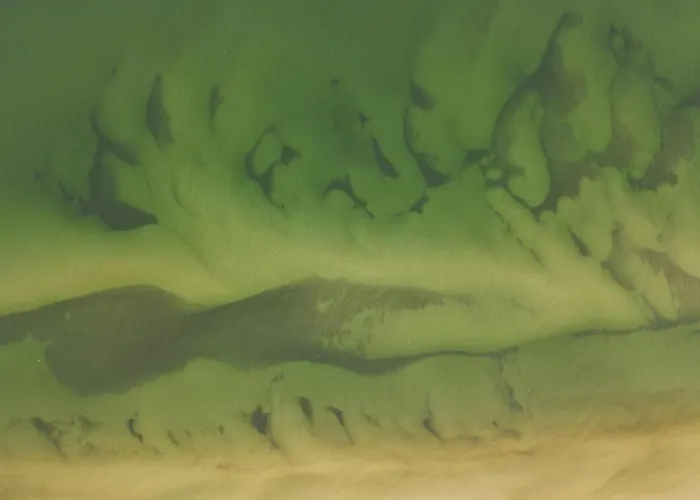 Lägenhet Leomare Międzywodzie