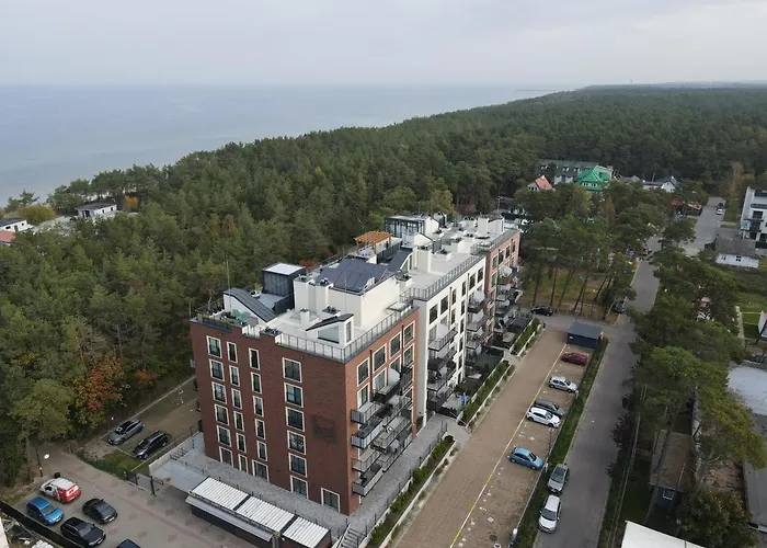 Leomare Międzywodzie