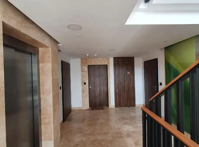 Leomare Międzywodzie